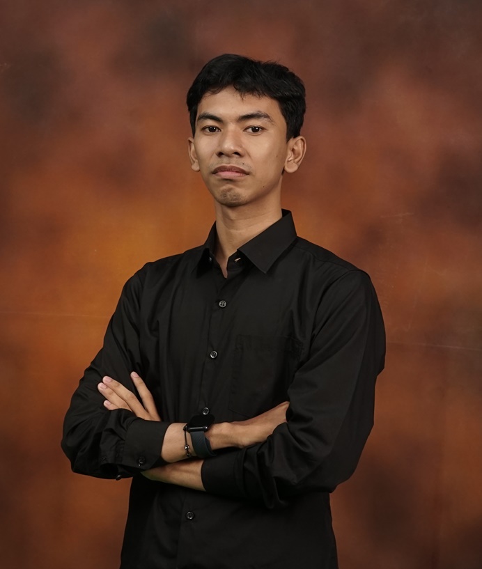 Ade Saputra Ramli, S.Pd